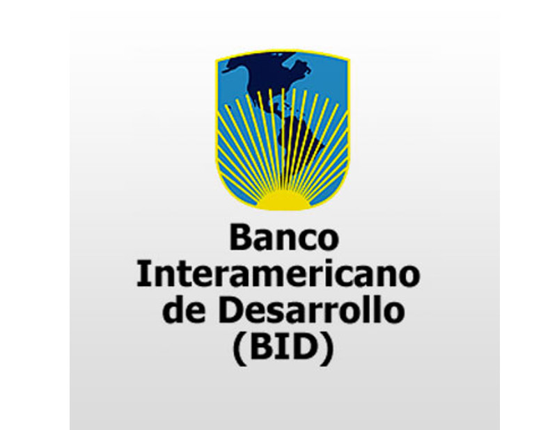 Banco Interamericano de Desarrollo